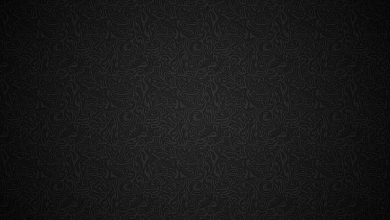 Черная ткань