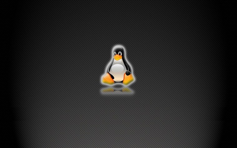 Обои Linux