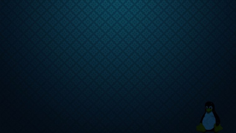 Обои Linux