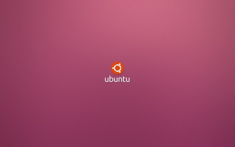 Рабочий стол линукс убунту