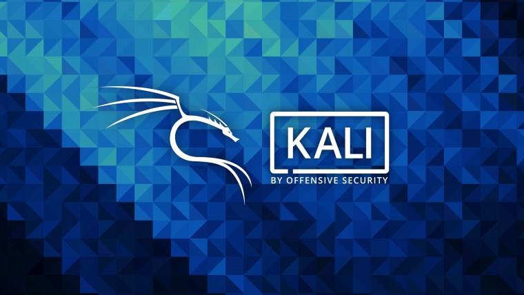 Кали линукс 2021