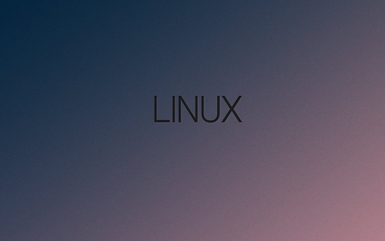 Обои Linux