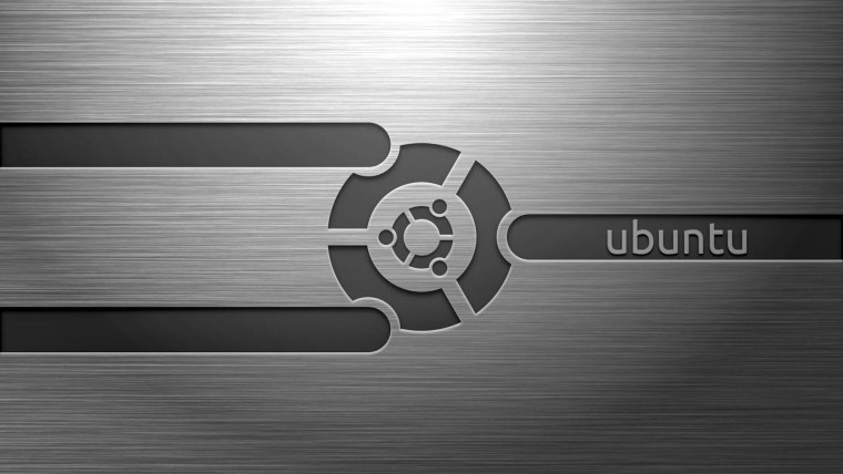 Обои на рабочий стол Ubuntu