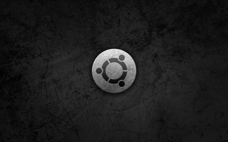 Убунту рабочий стол