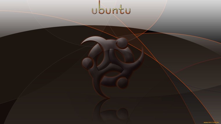 Linux фон рабочего стола