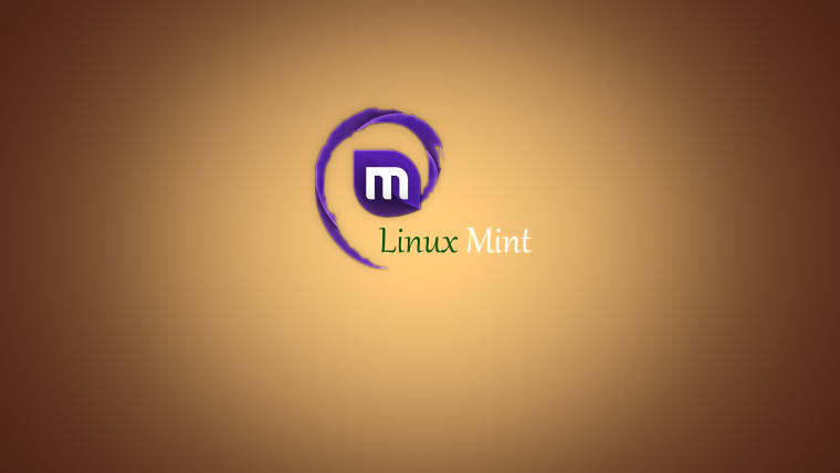 Обои на рабочий стол Linux