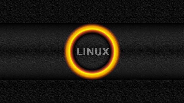 Обои линукс