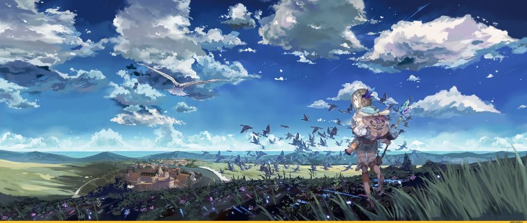 A Silent Voice koe no Katachi аниме