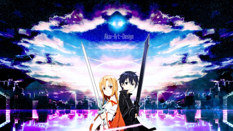 Курияма Мирай обои