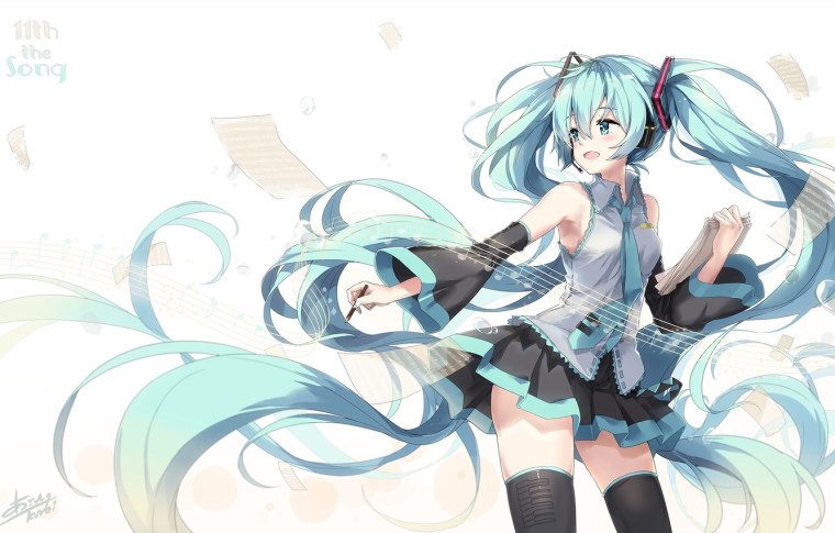 Аниме город