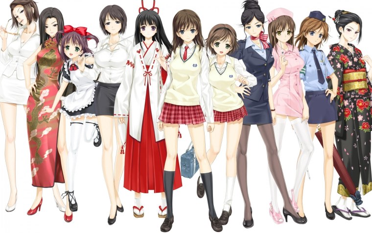 Нацумэ Мико