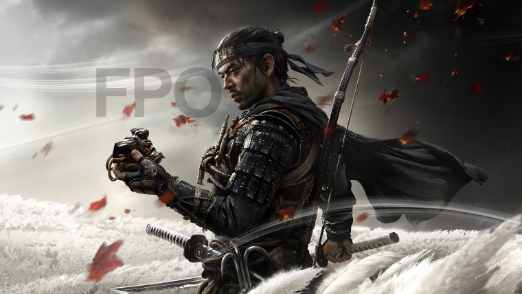 Самурай Цусимы