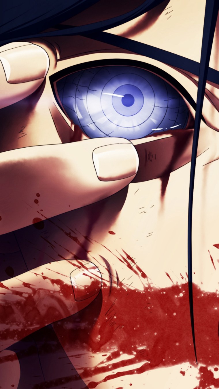 Риненган Обито