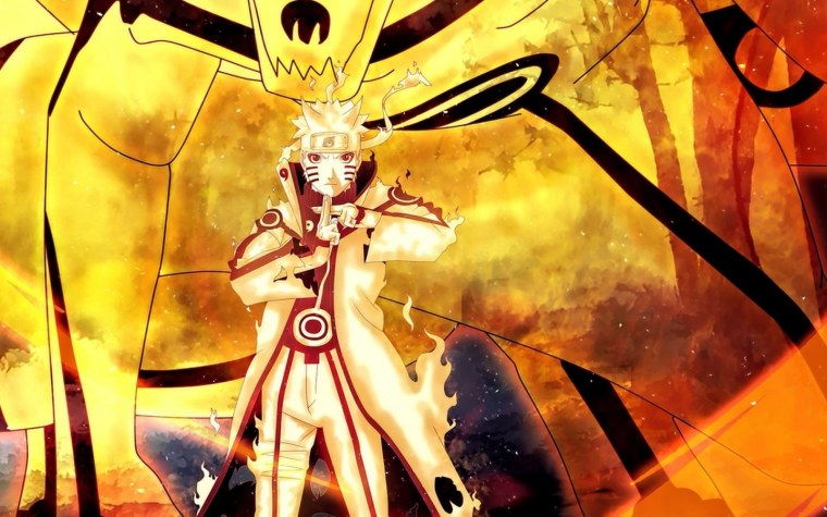 Наруто обои на телефон