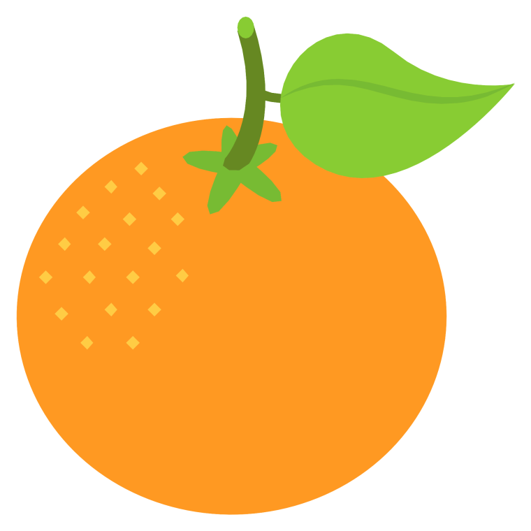 Лимончик мультяшный