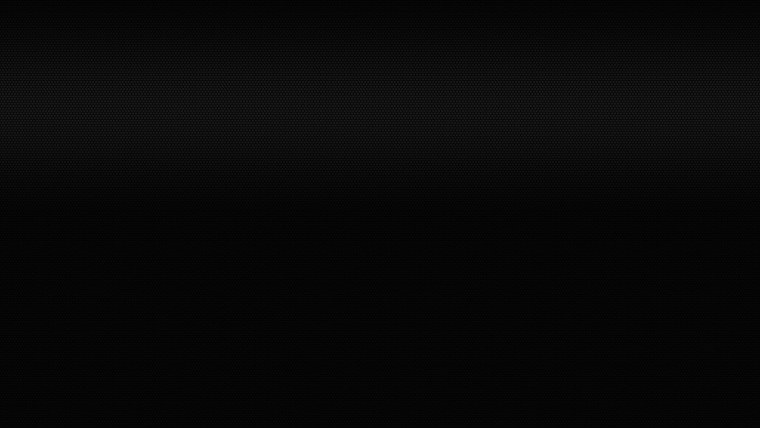 Сплошной черный