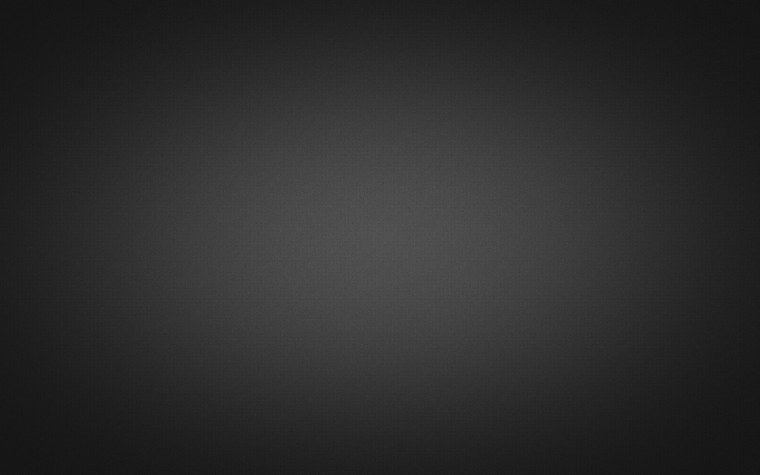 Черный градиент