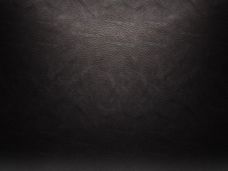 Черная кожа текстура