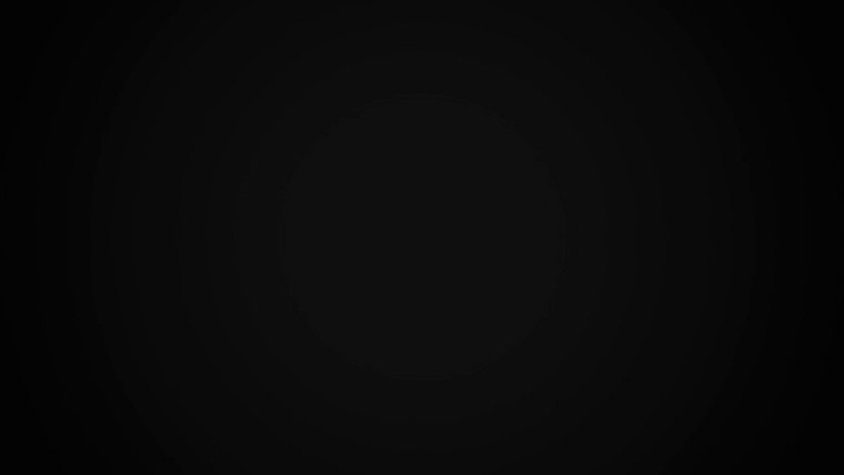 Чёрный фон без ничего