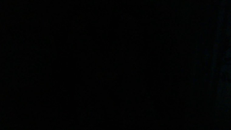 Черный однородный фон