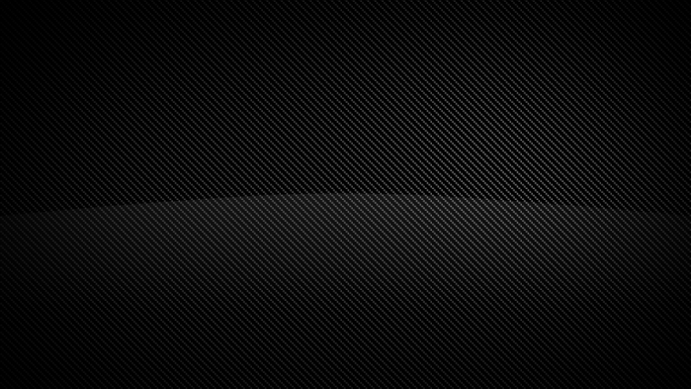 Черный фон карбон