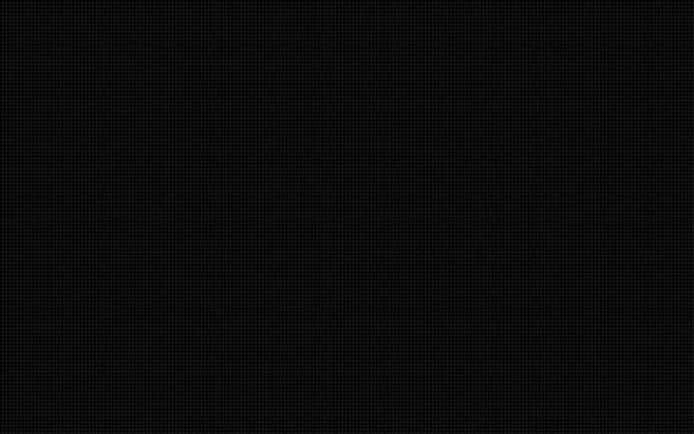 Сетка на черном фоне
