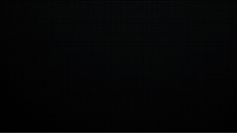 Сплошной черный фон
