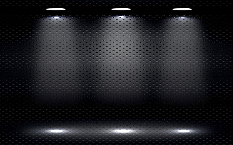 Черный металлик черное зеркало 638 металлик