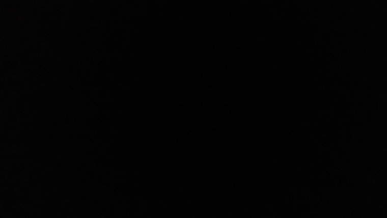 Чёрный фон без ничего