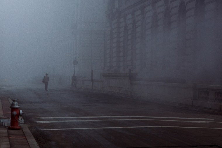 Дождь грусть