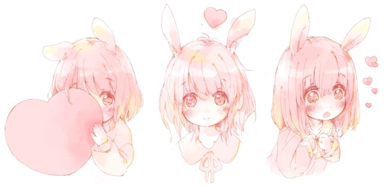 Интересная одежда для персонажей