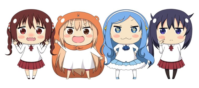 BTS чибики Чонгук