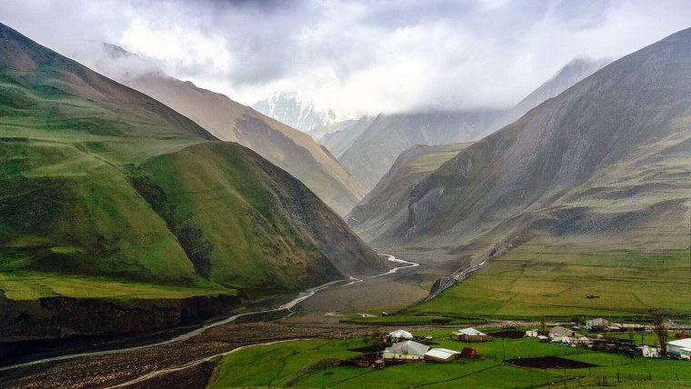 Гах Азербайджан