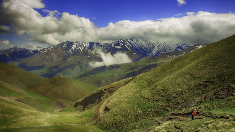 Символ Азербайджана