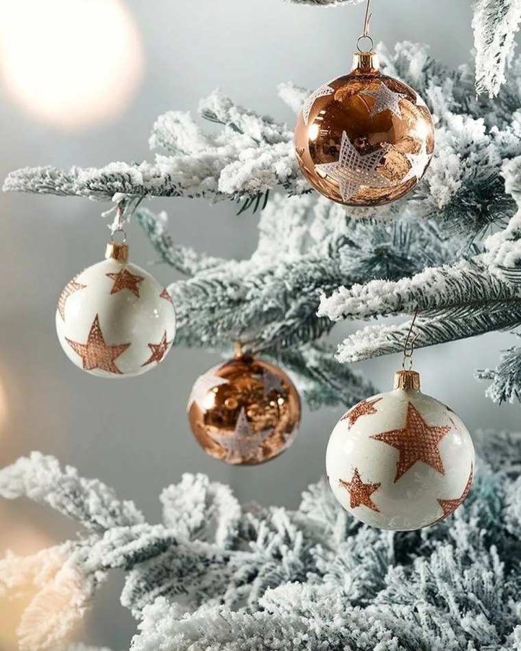 Зима новый год