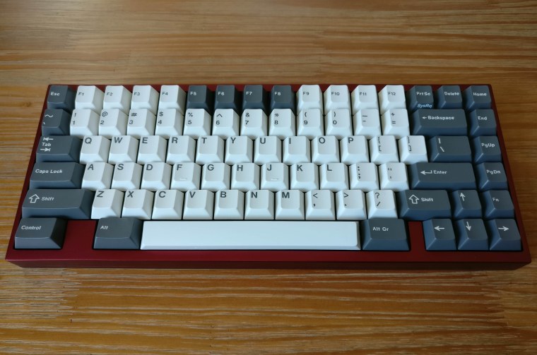 Клавиатура мультяшный