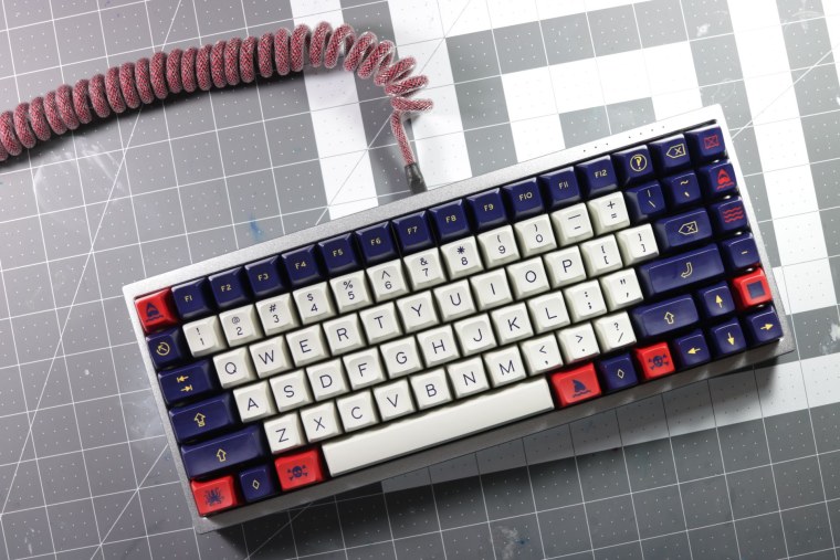 1800 Compact клавиатура