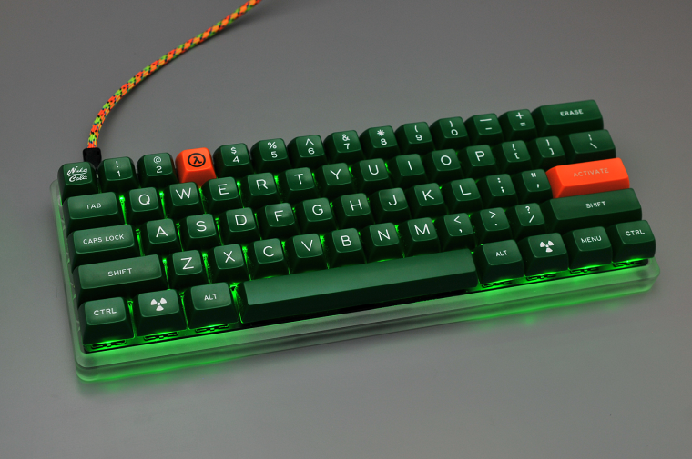 HHKB professional Hybrid Type-s