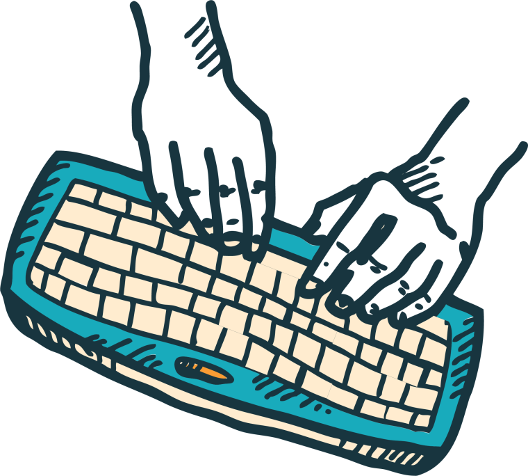 Мышка для компьютера