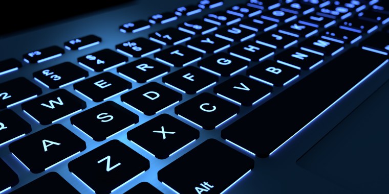 Фон для клавиатуры