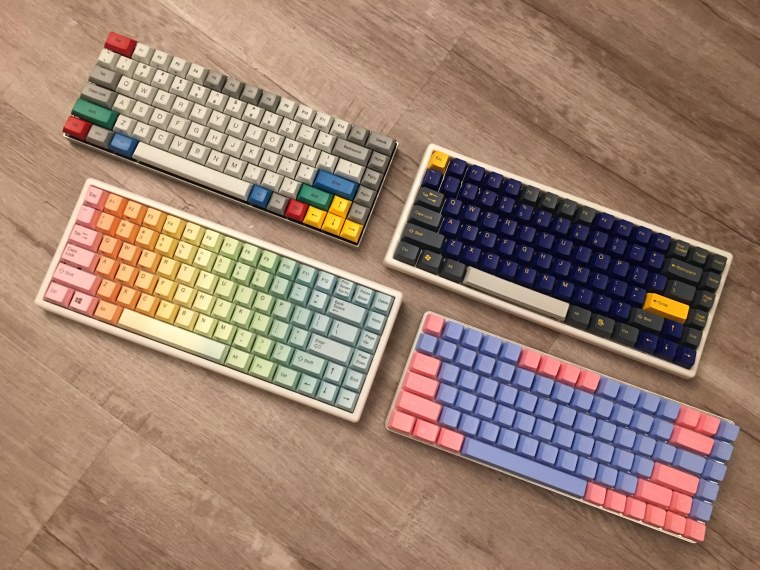 Steelseries Apex 750 TKL