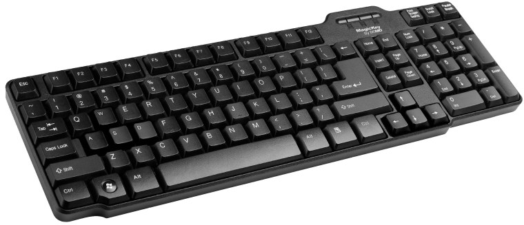 Клавиатура ноутбука виндовс 10