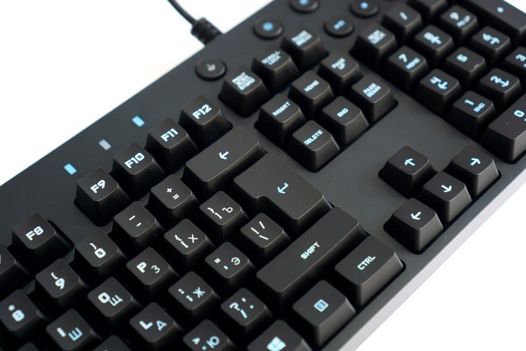 Mechanical Keyboard 75