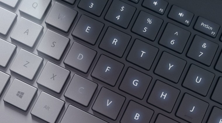 Клавиатура Apple mb167 Wireless Keyboard Silver Bluetooth