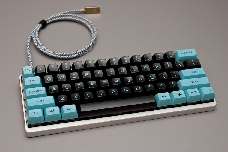 Клавиатура для бухгалтера