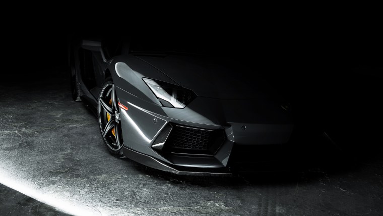 Lamborghini Reventon Aventador