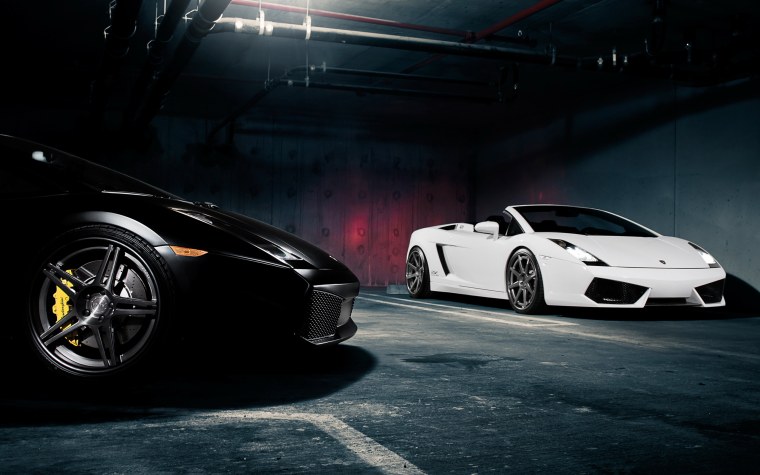 Значок машины Ламборджини