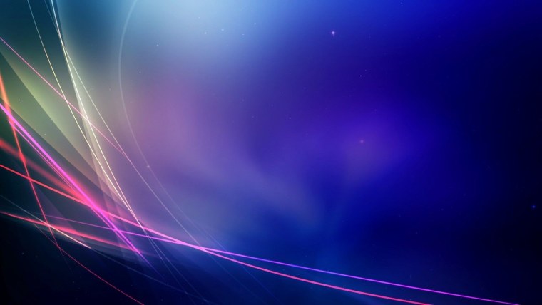 Абстрактные обои на компьютер