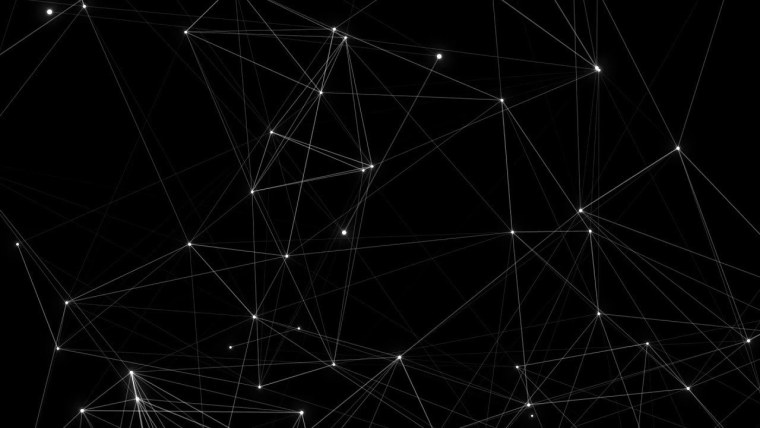 Обои на рабочий стол черные