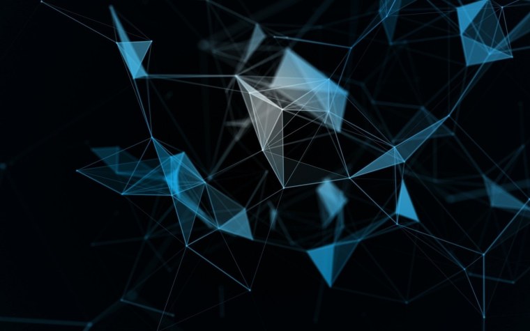 Абстрактные фигуры